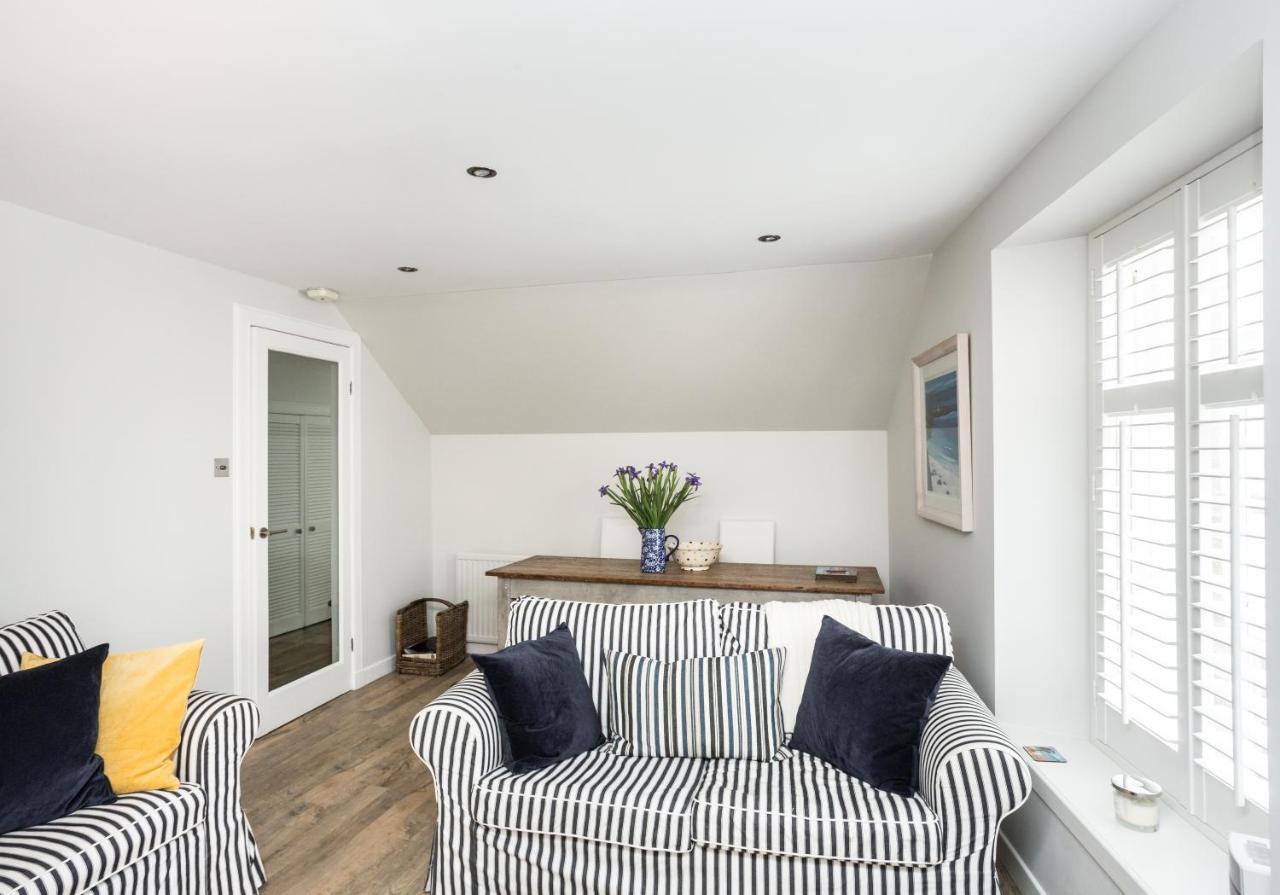 Hideaway Διαμέρισμα North Berwick Εξωτερικό φωτογραφία