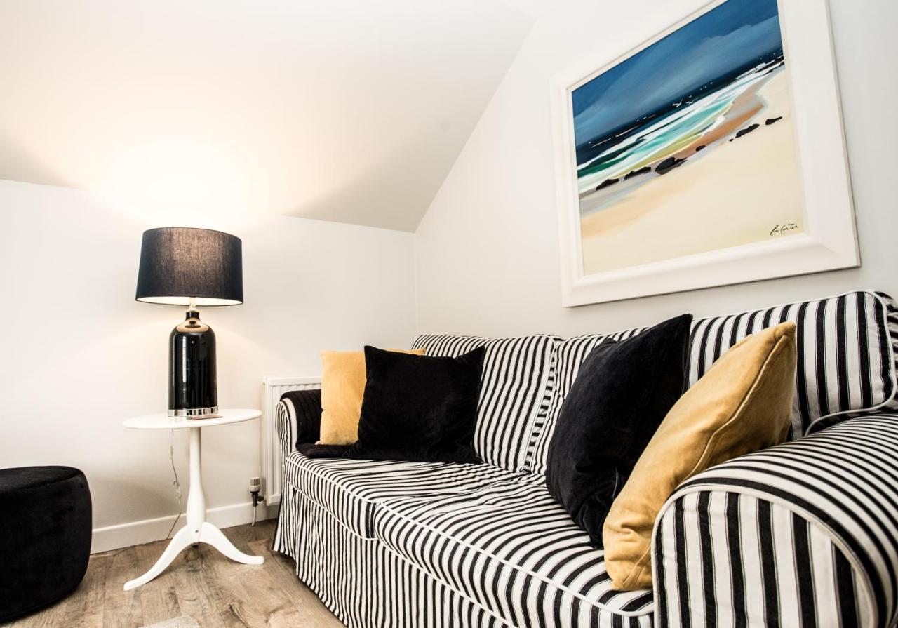 Hideaway Διαμέρισμα North Berwick Εξωτερικό φωτογραφία