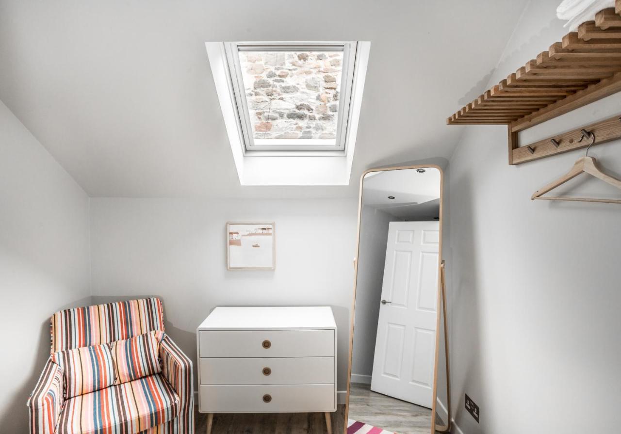 Hideaway Διαμέρισμα North Berwick Εξωτερικό φωτογραφία