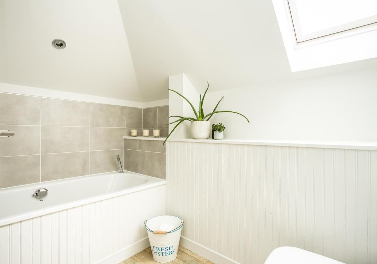 Hideaway Διαμέρισμα North Berwick Εξωτερικό φωτογραφία