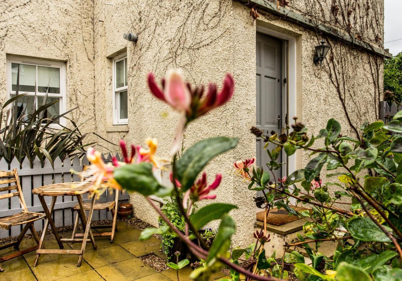 Hideaway Διαμέρισμα North Berwick Εξωτερικό φωτογραφία
