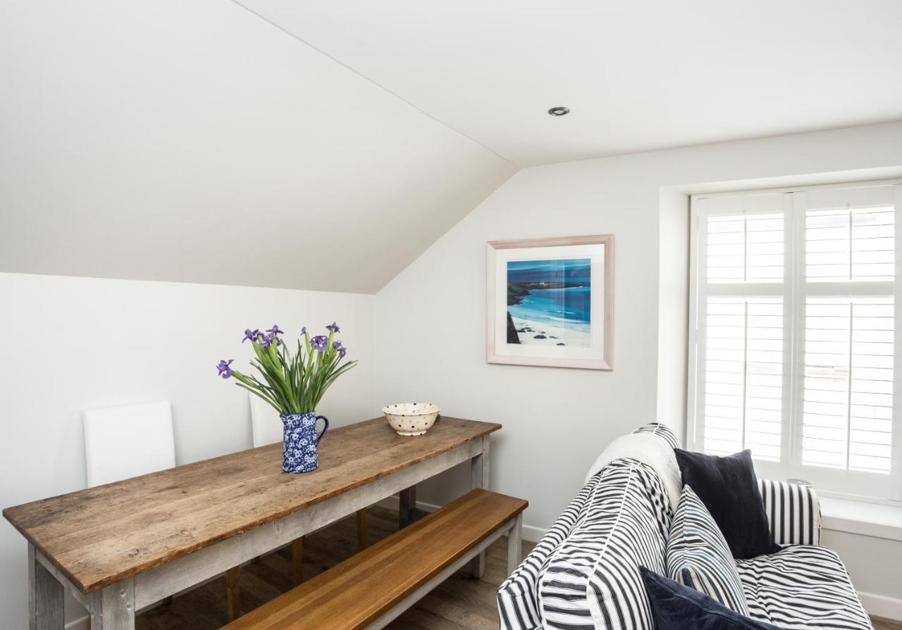 Hideaway Διαμέρισμα North Berwick Εξωτερικό φωτογραφία